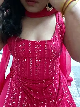 Aavya 007 online show from 09/22/25, 04:25