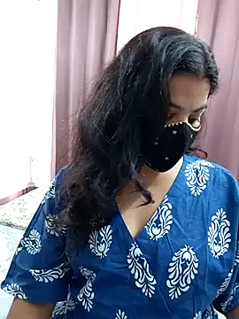 Aavya 007 online show from 10/13/25, 03:50