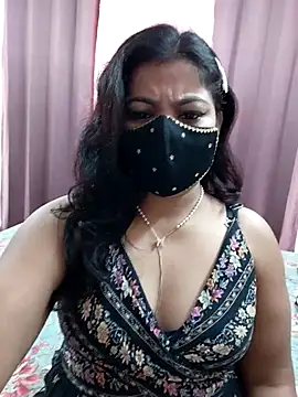 Aavya 007 online show from 10/27/25, 04:16