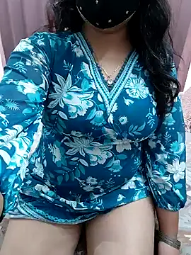 Aavya 007 online show from 11/14/25, 03:38