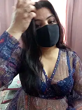 Aavya 007 online show from 02/23/26, 06:11