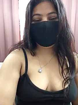 Aavya 007 online show from 03/28/26, 02:55