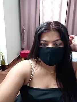 Aavya 007 online show from 05/16/26, 03:22