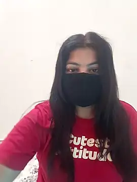 Aavya 007 online show from 05/19/26, 03:46