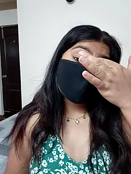 Aavya 007 online show from 05/27/26, 03:14