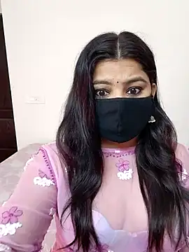 Aavya 007 online show from 05/29/26, 09:29