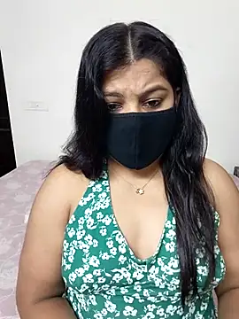 Aavya 007 online show from 05/30/26, 04:26