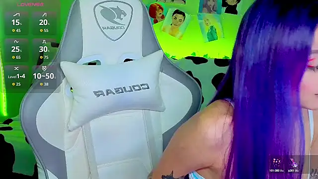 Im suka online show from 09/16/25, 02:34