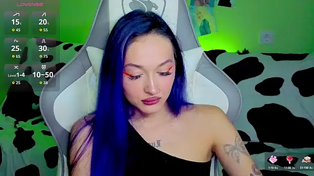 Im suka online show from 09/23/25, 02:14