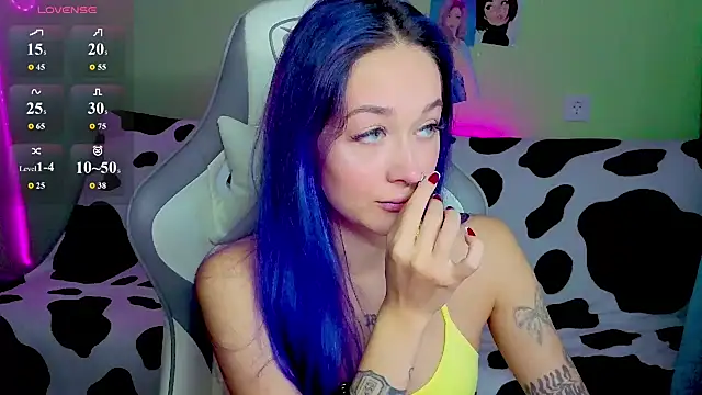 Im suka online show from 10/06/25, 03:37