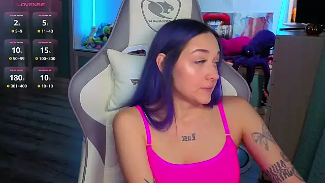 Im suka online show from 12/05/25, 03:26