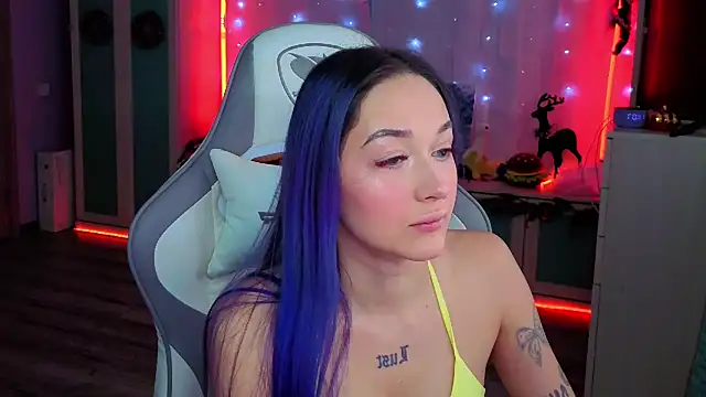 Im suka online show from 01/14/26, 04:07