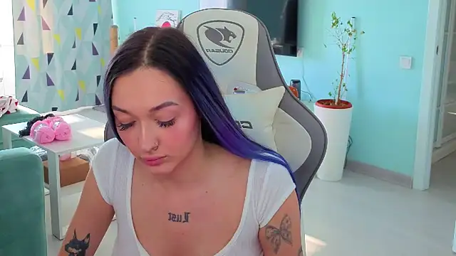 Im suka online show from 02/20/26, 06:26