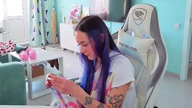 Im suka online show from 02/21/26, 04:13