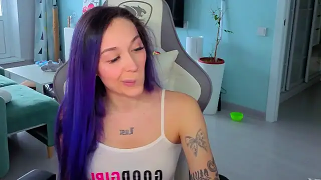 Im suka online show from 03/12/26, 03:01