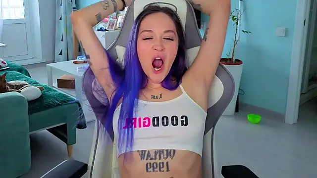 Im suka online show from 03/13/26, 03:24