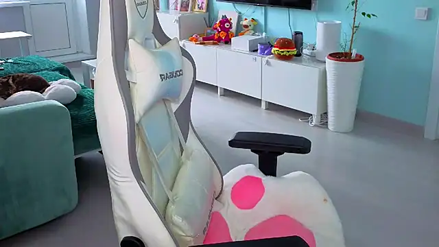 Im suka online show from 03/26/26, 03:45