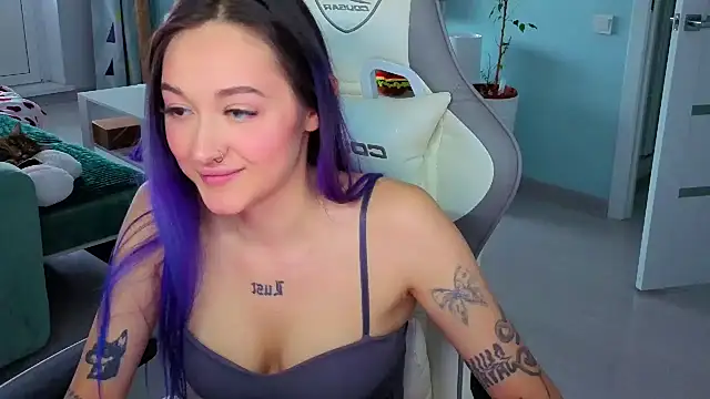 Im suka online show from 04/06/26, 04:46