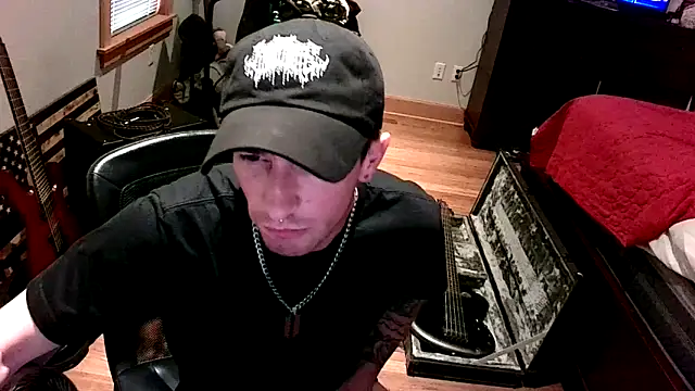 LEVIATHANX666 online show from 03/04/26, 06:25