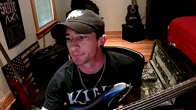 LEVIATHANX666 online show from 03/08/26, 10:24