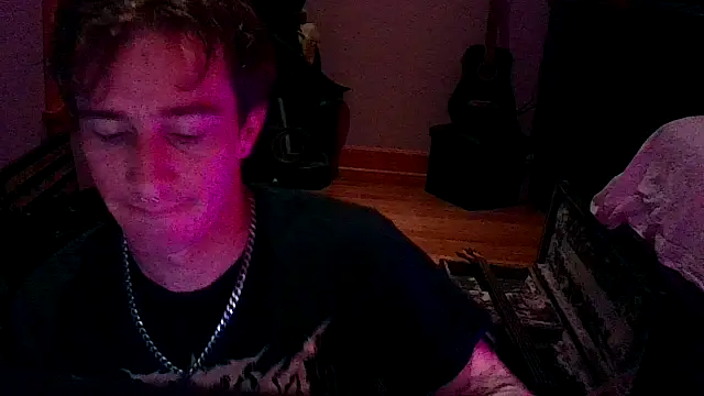 LEVIATHANX666 online show from 03/30/26, 03:07