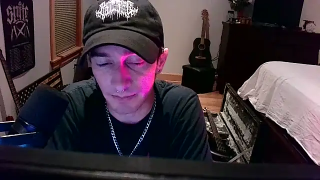 LEVIATHANX666 online show from 03/31/26, 06:36