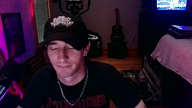 LEVIATHANX666 online show from 04/02/26, 02:26