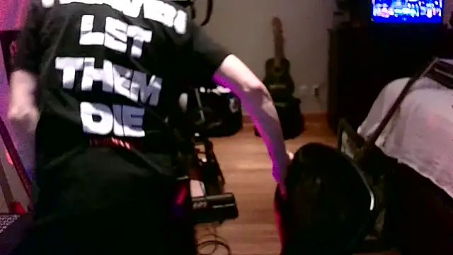 LEVIATHANX666 online show from 04/03/26, 04:32