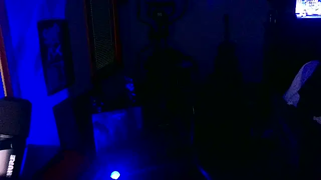 LEVIATHANX666 online show from 04/04/26, 05:21