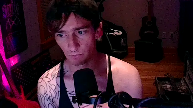 LEVIATHANX666 online show from 04/05/26, 05:26