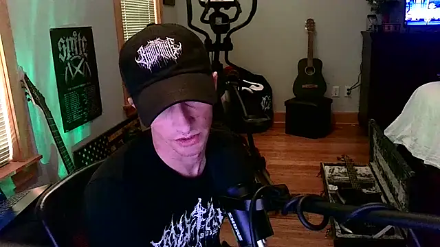 LEVIATHANX666 online show from 04/05/26, 05:32