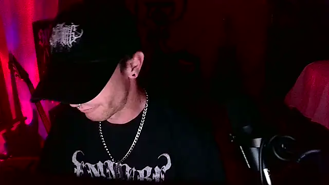 LEVIATHANX666 online show from 04/08/26, 06:02