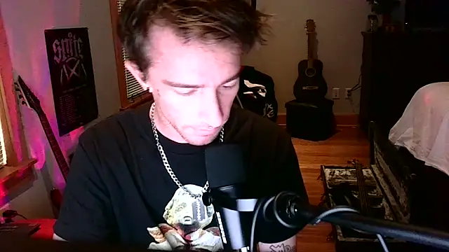 LEVIATHANX666 online show from 04/09/26, 07:19