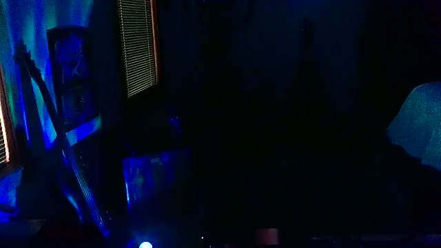 LEVIATHANX666 online show from 04/12/26, 03:06