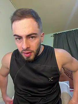 MaxDell online show from 01/12/26, 01:55