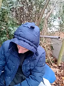 Wilsonn86 online show from 12/02/25, 09:25