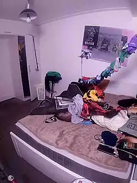 Wilsonn86 online show from 01/18/26, 12:03