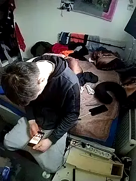 Wilsonn86 online show from 02/20/26, 07:43