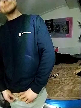 Wilsonn86 online show from 02/22/26, 02:24