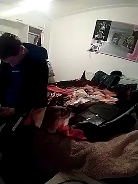 Wilsonn86 online show from 03/20/26, 08:14