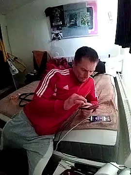 Wilsonn86 online show from 05/22/26, 05:25