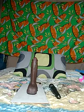 khetyvile online show from 11/23/25, 03:23