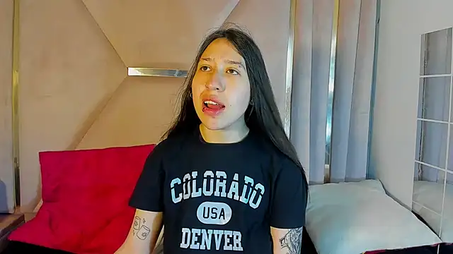 Snapshot of venusmorgan chatting on 09/27/25, 04:56 venusmorgan online show from 09/27/25, 04:56