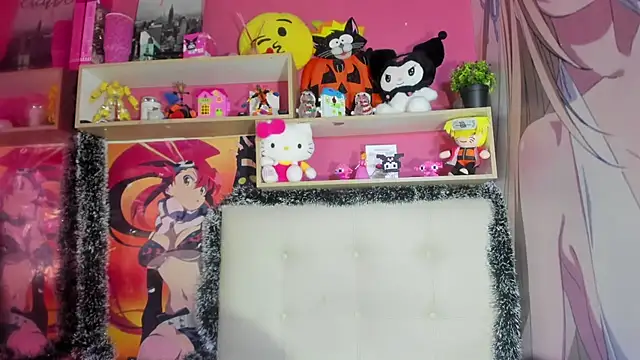 Snapshot of venusmorgan chatting on 12/18/25, 03:18 venusmorgan online show from 12/18/25, 03:18