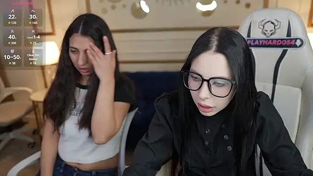 VivianSweet  online show from 02/27/26, 11:32