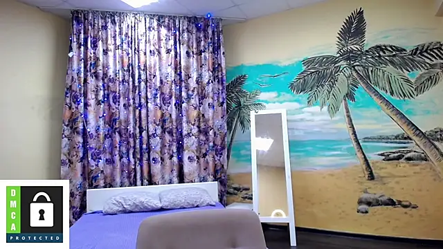 Graceful Lady online show from 10/01/25, 10:38