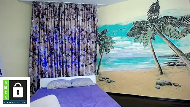 Graceful Lady online show from 10/03/25, 03:20