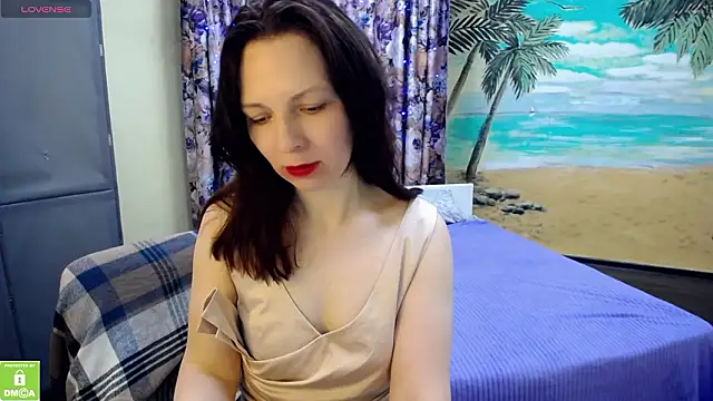 Graceful Lady online show from 03/11/26, 10:32