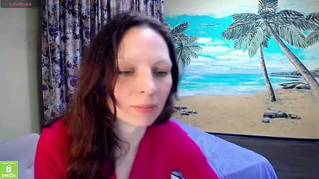 Graceful Lady online show from 03/27/26, 10:26