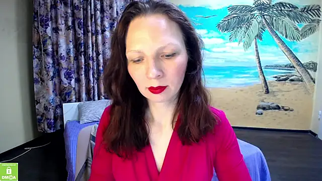 Graceful Lady online show from 04/14/26, 09:04